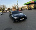 Черный БМВ 5 Серия, объемом двигателя 2 л и пробегом 324 тыс. км за 14500 $, фото 2 на Automoto.ua