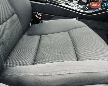 Черный БМВ 5 Серия, объемом двигателя 2 л и пробегом 320 тыс. км за 12000 $, фото 26 на Automoto.ua