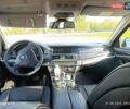 Чорний БМВ 5 Серія, об'ємом двигуна 2 л та пробігом 320 тис. км за 12200 $, фото 9 на Automoto.ua