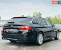 Черный БМВ 5 Серия, объемом двигателя 2 л и пробегом 350 тыс. км за 10300 $, фото 9 на Automoto.ua