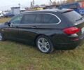 Чорний БМВ 5 Серія, об'ємом двигуна 2 л та пробігом 340 тис. км за 11350 $, фото 22 на Automoto.ua