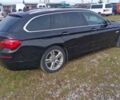 Чорний БМВ 5 Серія, об'ємом двигуна 2 л та пробігом 340 тис. км за 11350 $, фото 23 на Automoto.ua