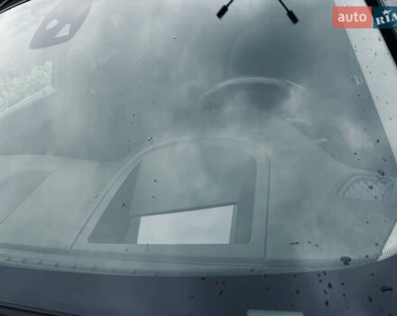 Черный БМВ 5 Серия, объемом двигателя 2 л и пробегом 320 тыс. км за 12000 $, фото 11 на Automoto.ua