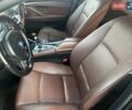 Черный БМВ 5 Серия, объемом двигателя 2.99 л и пробегом 215 тыс. км за 14100 $, фото 9 на Automoto.ua