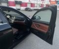 Чорний БМВ 5 Серія, об'ємом двигуна 2.99 л та пробігом 215 тис. км за 16900 $, фото 14 на Automoto.ua