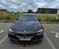 Чорний БМВ 5 Серія, об'ємом двигуна 2 л та пробігом 271 тис. км за 11800 $, фото 1 на Automoto.ua
