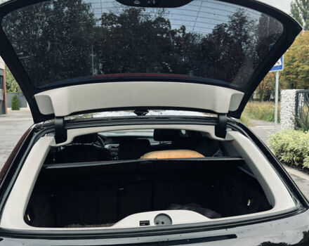 Черный БМВ 5 Серия, объемом двигателя 2 л и пробегом 320 тыс. км за 12000 $, фото 10 на Automoto.ua