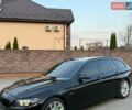 Черный БМВ 5 Серия, объемом двигателя 3 л и пробегом 320 тыс. км за 18600 $, фото 5 на Automoto.ua