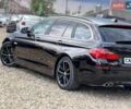 Чорний БМВ 5 Серія, об'ємом двигуна 2.99 л та пробігом 282 тис. км за 13900 $, фото 62 на Automoto.ua