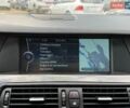 Чорний БМВ 5 Серія, об'ємом двигуна 2.99 л та пробігом 282 тис. км за 13900 $, фото 57 на Automoto.ua