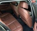 Чорний БМВ 5 Серія, об'ємом двигуна 2 л та пробігом 295 тис. км за 12999 $, фото 31 на Automoto.ua