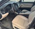 Чорний БМВ 5 Серія, об'ємом двигуна 2 л та пробігом 273 тис. км за 11500 $, фото 16 на Automoto.ua