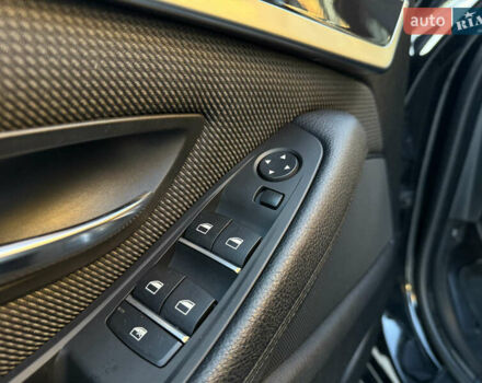 Черный БМВ 5 Серия, объемом двигателя 2 л и пробегом 356 тыс. км за 10500 $, фото 16 на Automoto.ua