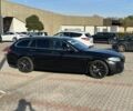 Черный БМВ 5 Серия, объемом двигателя 3 л и пробегом 230 тыс. км за 11690 $, фото 3 на Automoto.ua