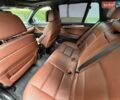 Чорний БМВ 5 Серія, об'ємом двигуна 2.99 л та пробігом 282 тис. км за 13500 $, фото 40 на Automoto.ua