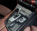 Чорний БМВ 5 Серія, об'ємом двигуна 2 л та пробігом 295 тис. км за 12999 $, фото 38 на Automoto.ua