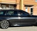 Чорний БМВ 5 Серія, об'ємом двигуна 3 л та пробігом 340 тис. км за 14300 $, фото 7 на Automoto.ua