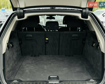 Черный БМВ 5 Серия, объемом двигателя 2 л и пробегом 350 тыс. км за 10300 $, фото 11 на Automoto.ua