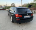 Черный БМВ 5 Серия, объемом двигателя 2 л и пробегом 313 тыс. км за 12700 $, фото 9 на Automoto.ua