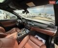 Чорний БМВ 5 Серія, об'ємом двигуна 2.99 л та пробігом 282 тис. км за 13900 $, фото 29 на Automoto.ua