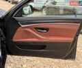 Чорний БМВ 5 Серія, об'ємом двигуна 2.99 л та пробігом 282 тис. км за 13900 $, фото 32 на Automoto.ua