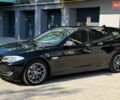 Черный БМВ 5 Серия, объемом двигателя 2.99 л и пробегом 287 тыс. км за 16400 $, фото 1 на Automoto.ua
