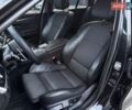 Чорний БМВ 5 Серія, об'ємом двигуна 2 л та пробігом 330 тис. км за 12000 $, фото 28 на Automoto.ua