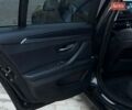 Чорний БМВ 5 Серія, об'ємом двигуна 2 л та пробігом 305 тис. км за 10750 $, фото 43 на Automoto.ua