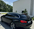 Черный БМВ 5 Серия, объемом двигателя 2.99 л и пробегом 212 тыс. км за 14900 $, фото 24 на Automoto.ua