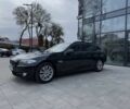 Чорний БМВ 5 Серія, об'ємом двигуна 2 л та пробігом 287 тис. км за 13500 $, фото 2 на Automoto.ua