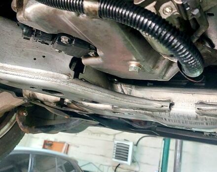 Черный БМВ 5 Серия, объемом двигателя 2 л и пробегом 356 тыс. км за 11500 $, фото 12 на Automoto.ua