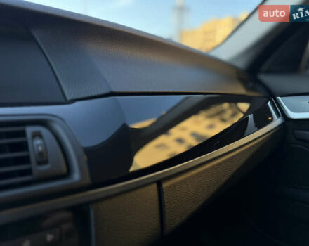 Черный БМВ 5 Серия, объемом двигателя 2 л и пробегом 356 тыс. км за 10500 $, фото 18 на Automoto.ua