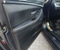 Чорний БМВ 5 Серія, об'ємом двигуна 2 л та пробігом 320 тис. км за 12200 $, фото 11 на Automoto.ua
