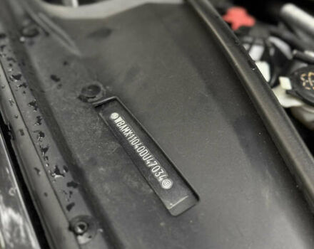 Чорний БМВ 5 Серія, об'ємом двигуна 2 л та пробігом 274 тис. км за 15400 $, фото 26 на Automoto.ua