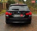 Чорний БМВ 5 Серія, об'ємом двигуна 2 л та пробігом 307 тис. км за 14490 $, фото 8 на Automoto.ua