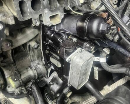 Чорний БМВ 5 Серія, об'ємом двигуна 2 л та пробігом 386 тис. км за 14500 $, фото 11 на Automoto.ua