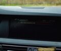 Чорний БМВ 5 Серія, об'ємом двигуна 2 л та пробігом 386 тис. км за 14500 $, фото 8 на Automoto.ua