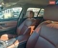 Чорний БМВ 5 Серія, об'ємом двигуна 2 л та пробігом 350 тис. км за 12500 $, фото 13 на Automoto.ua
