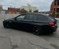 Черный БМВ 5 Серия, объемом двигателя 2 л и пробегом 306 тыс. км за 13900 $, фото 27 на Automoto.ua
