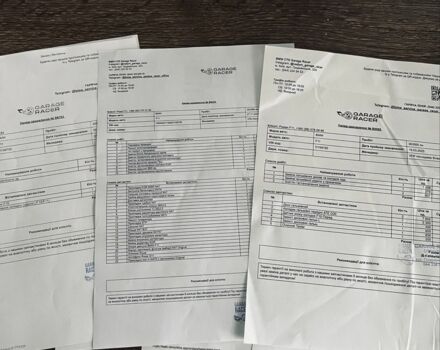 Чорний БМВ 5 Серія, об'ємом двигуна 2 л та пробігом 386 тис. км за 14500 $, фото 23 на Automoto.ua