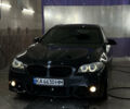 Черный БМВ 5 Серия, объемом двигателя 2 л и пробегом 280 тыс. км за 14999 $, фото 1 на Automoto.ua