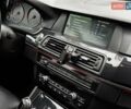Чорний БМВ 5 Серія, об'ємом двигуна 2 л та пробігом 307 тис. км за 14490 $, фото 32 на Automoto.ua