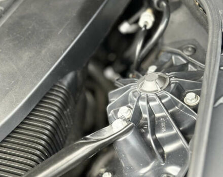 Чорний БМВ 5 Серія, об'ємом двигуна 2 л та пробігом 366 тис. км за 11000 $, фото 24 на Automoto.ua