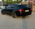 Чорний БМВ 5 Серія, об'ємом двигуна 3 л та пробігом 185 тис. км за 17500 $, фото 4 на Automoto.ua