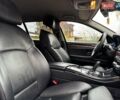 Чорний БМВ 5 Серія, об'ємом двигуна 2 л та пробігом 307 тис. км за 14490 $, фото 28 на Automoto.ua