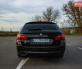 Черный БМВ 5 Серия, объемом двигателя 2 л и пробегом 386 тыс. км за 14500 $, фото 6 на Automoto.ua