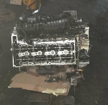 Черный БМВ 5 Серия, объемом двигателя 2 л и пробегом 277 тыс. км за 13777 $, фото 11 на Automoto.ua