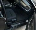 Черный БМВ 5 Серия, объемом двигателя 2 л и пробегом 245 тыс. км за 12900 $, фото 13 на Automoto.ua