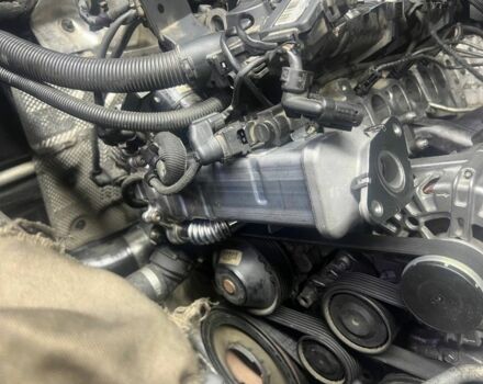 Чорний БМВ 5 Серія, об'ємом двигуна 2 л та пробігом 386 тис. км за 14500 $, фото 14 на Automoto.ua