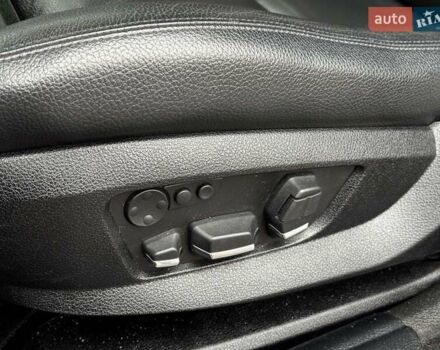 Чорний БМВ 5 Серія, об'ємом двигуна 2 л та пробігом 307 тис. км за 14490 $, фото 15 на Automoto.ua
